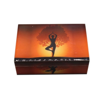 Yoga Tree box