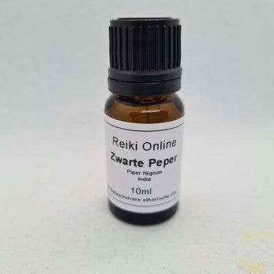 Zwarte peper 10ml